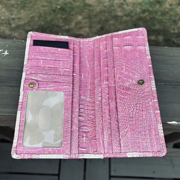 Brahmin Ady🎀just reduced🎀 Empower 🎀 Breast Cancer Awareness 🎀 - Picture 3 of 4